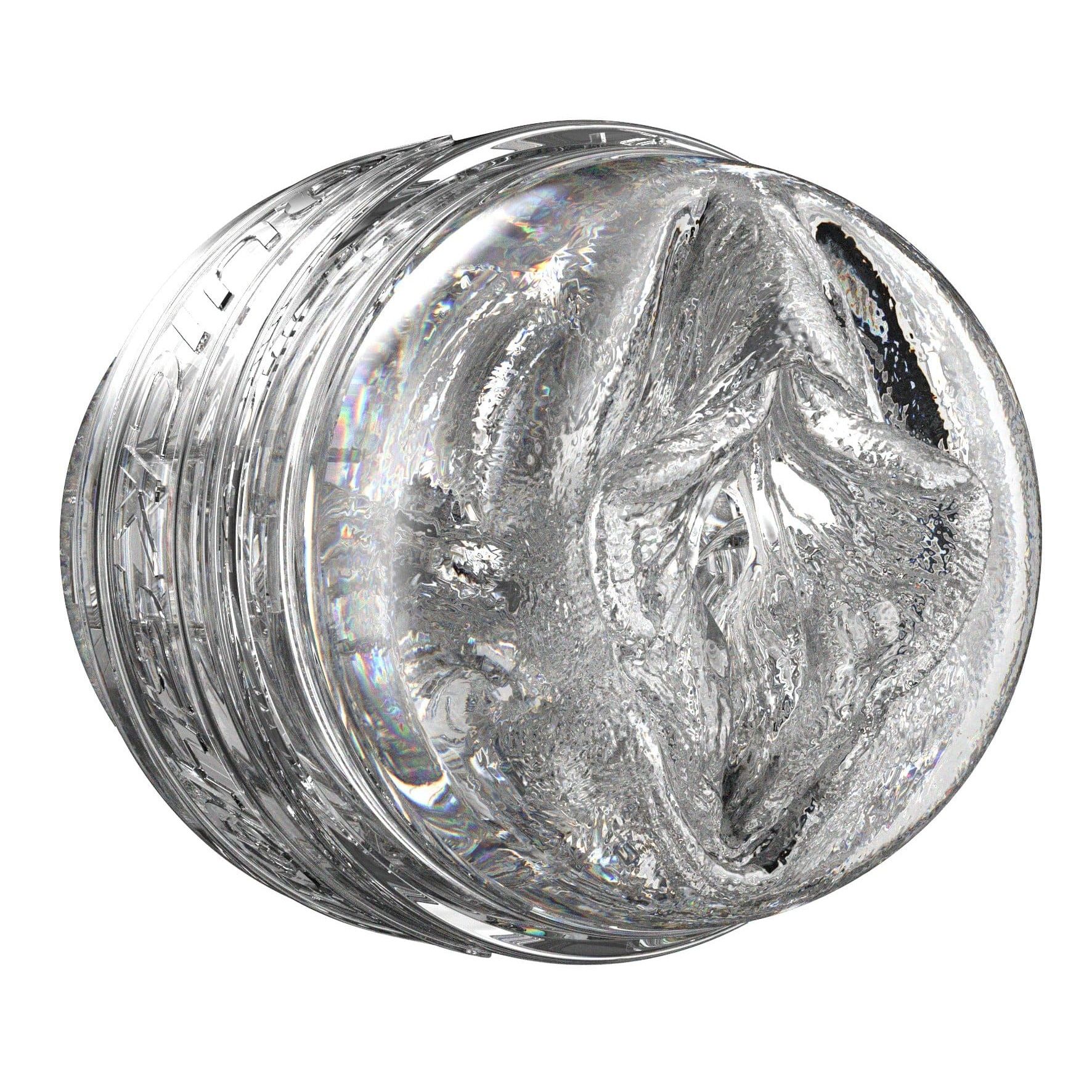 Прозрачный мастурбатор Fleshlight Quickshot Autumn Falls