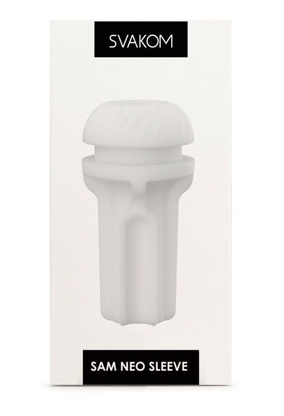 Сменный рукав для мастурбатора Sam Neo Sleeve