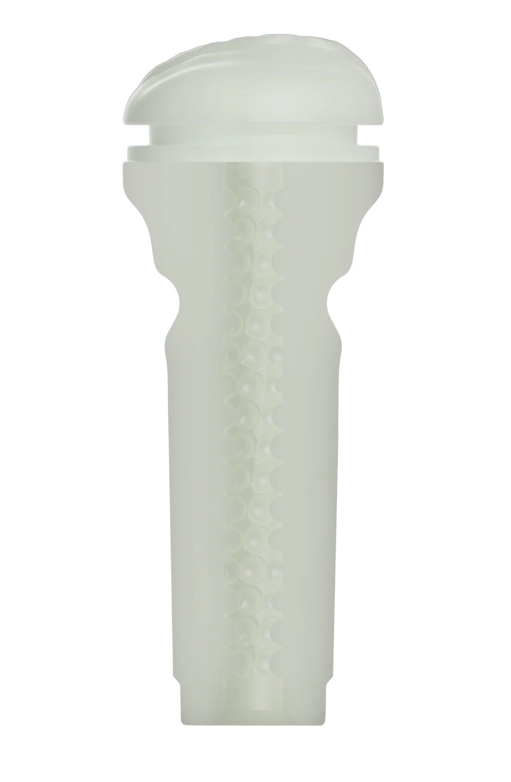 Люминесцентный мастурбатор-вагина FeelGlow Stroker