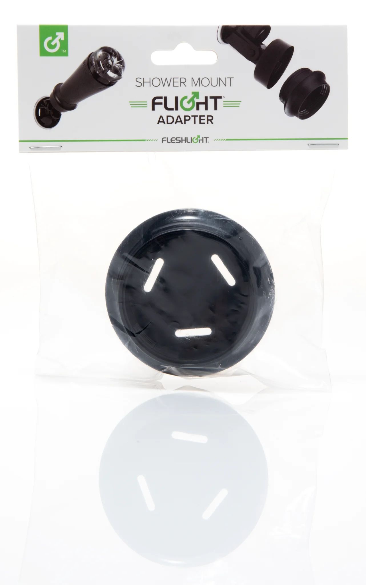 Адаптер для мастурбатора Fleshlight Flight Adapter Shower Mount