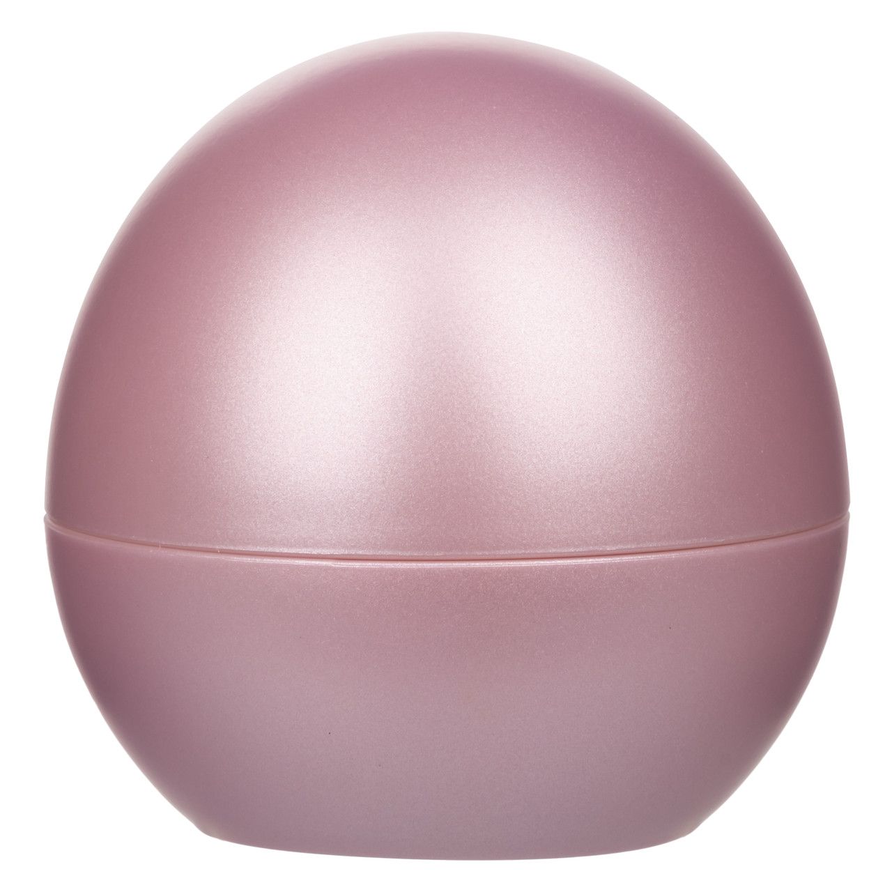 Розовый вибромассажер Opal Smooth Massager