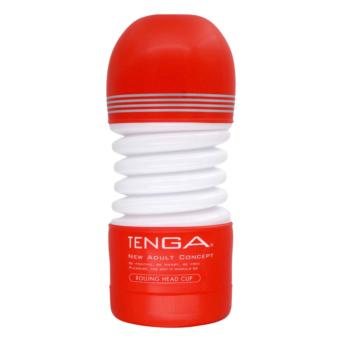 Мастурбатор TENGA Rolling Head Cup