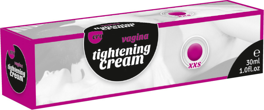 Сужающий вагинальный крем для женщин Vagina Tightening Cream - 30 мл.