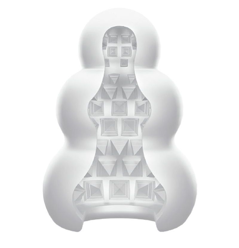 Компактный мастурбатор Pucchi Candy