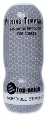 Мастурбатор в колбе Cup 03