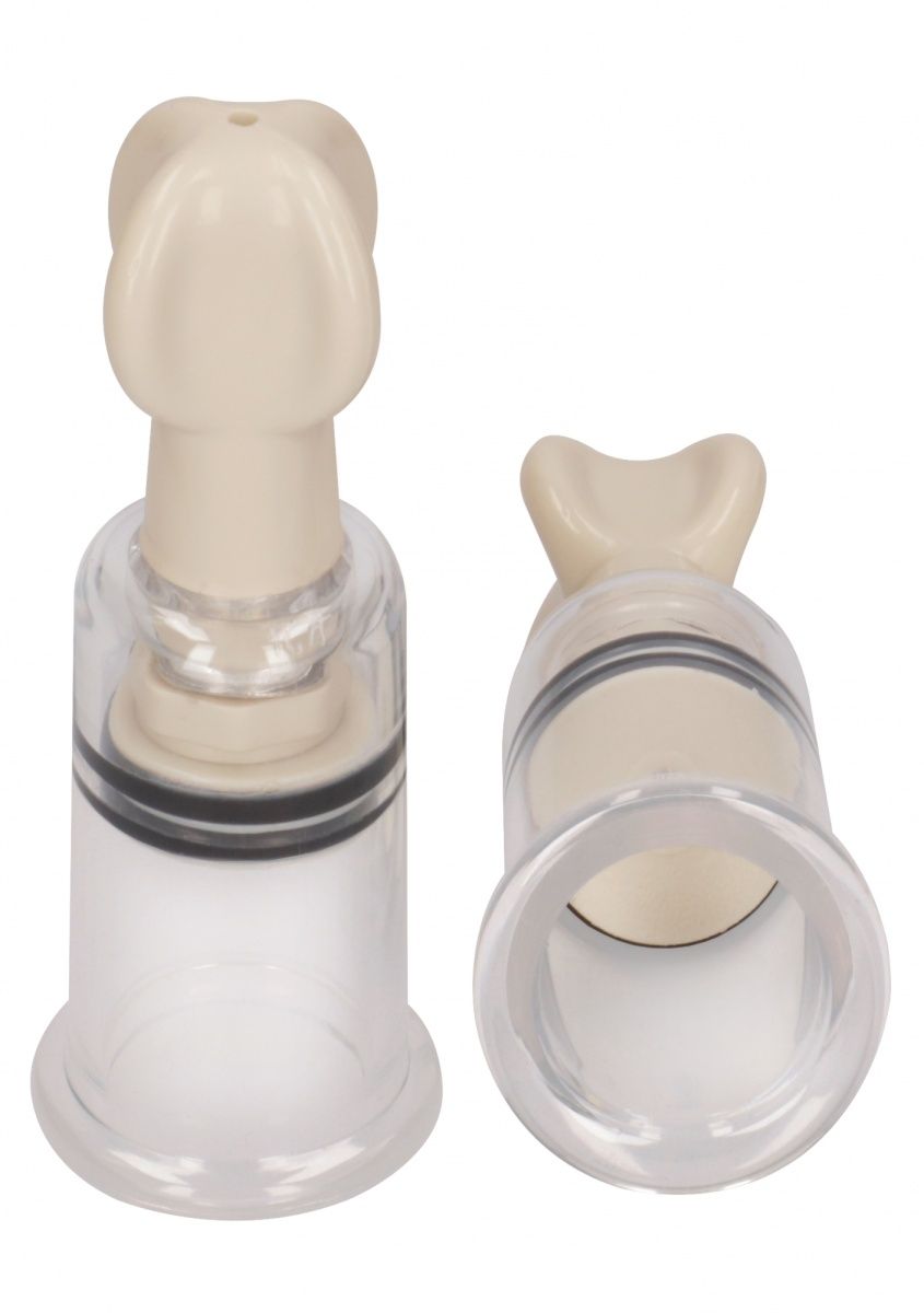 Помпы для сосков Nipple Suction Cup Small