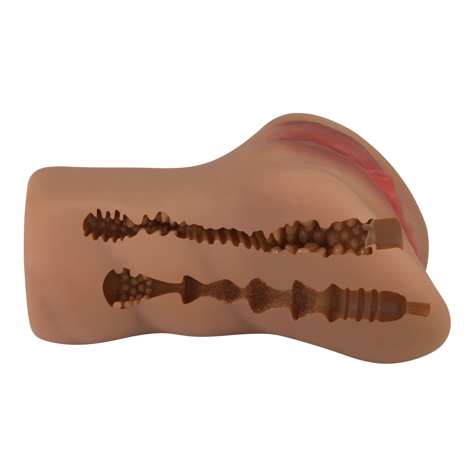 Мастурбатор-вагина Caroline