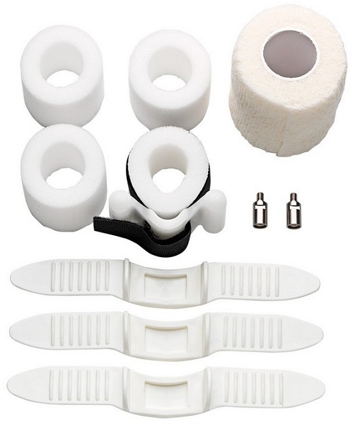 Набор аксессуаров  Jes-Extender GT Kit white