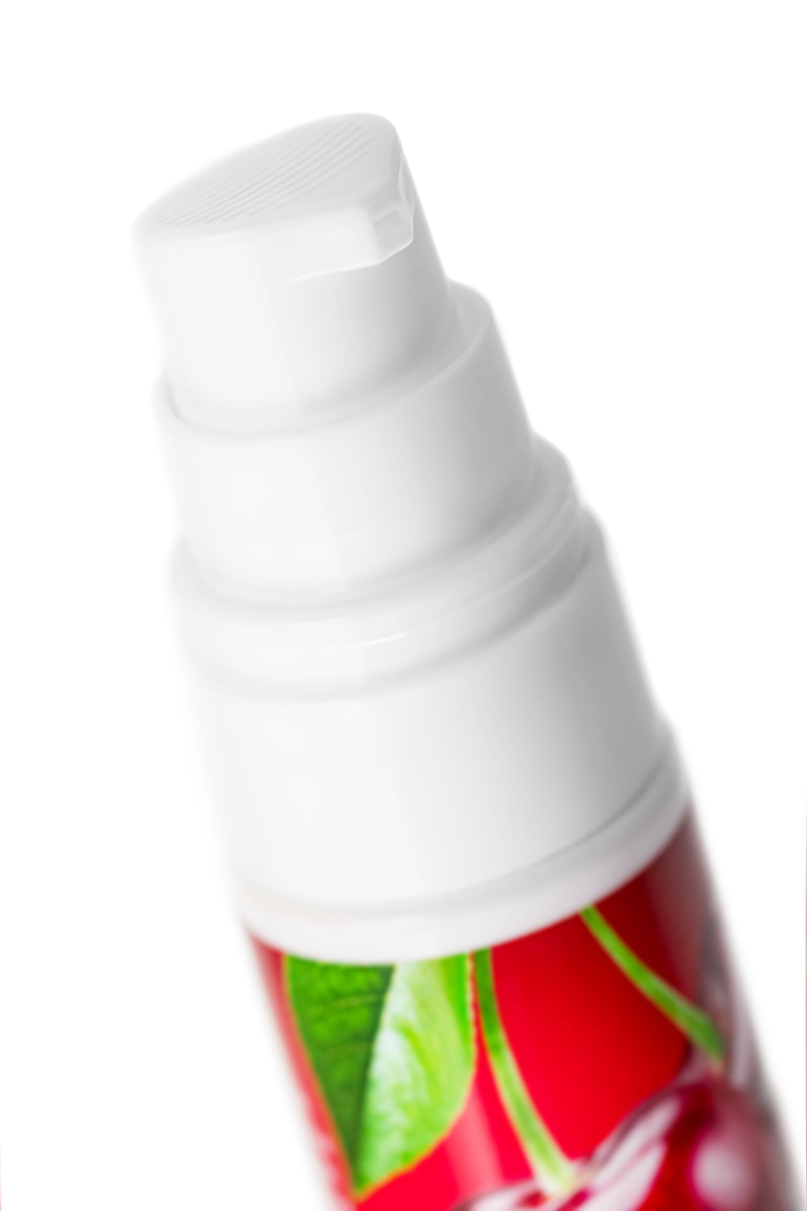 Гель-смазка Tutti-Frutti с вишнёвым вкусом - 30 гр.