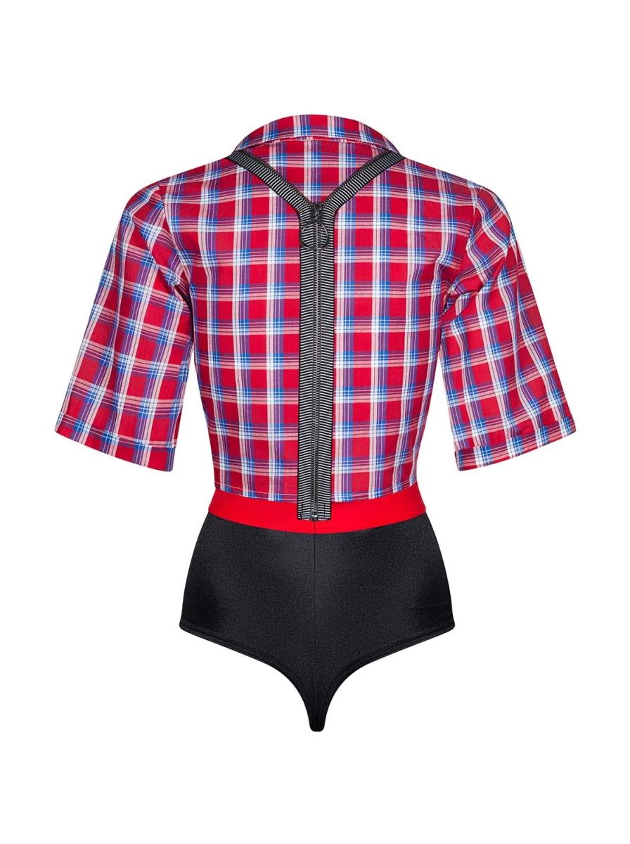 Игровой костюм рабочего Worker Girl