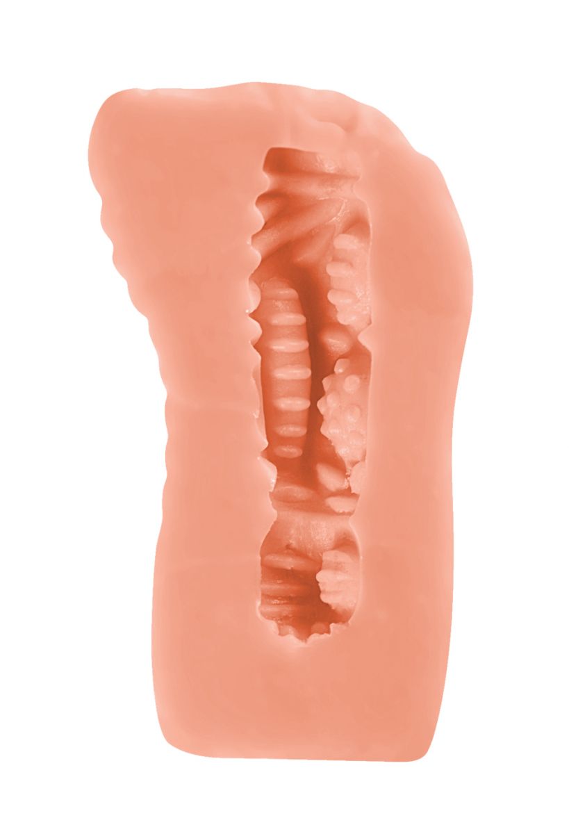 Мастурбатор-вагина Ashley