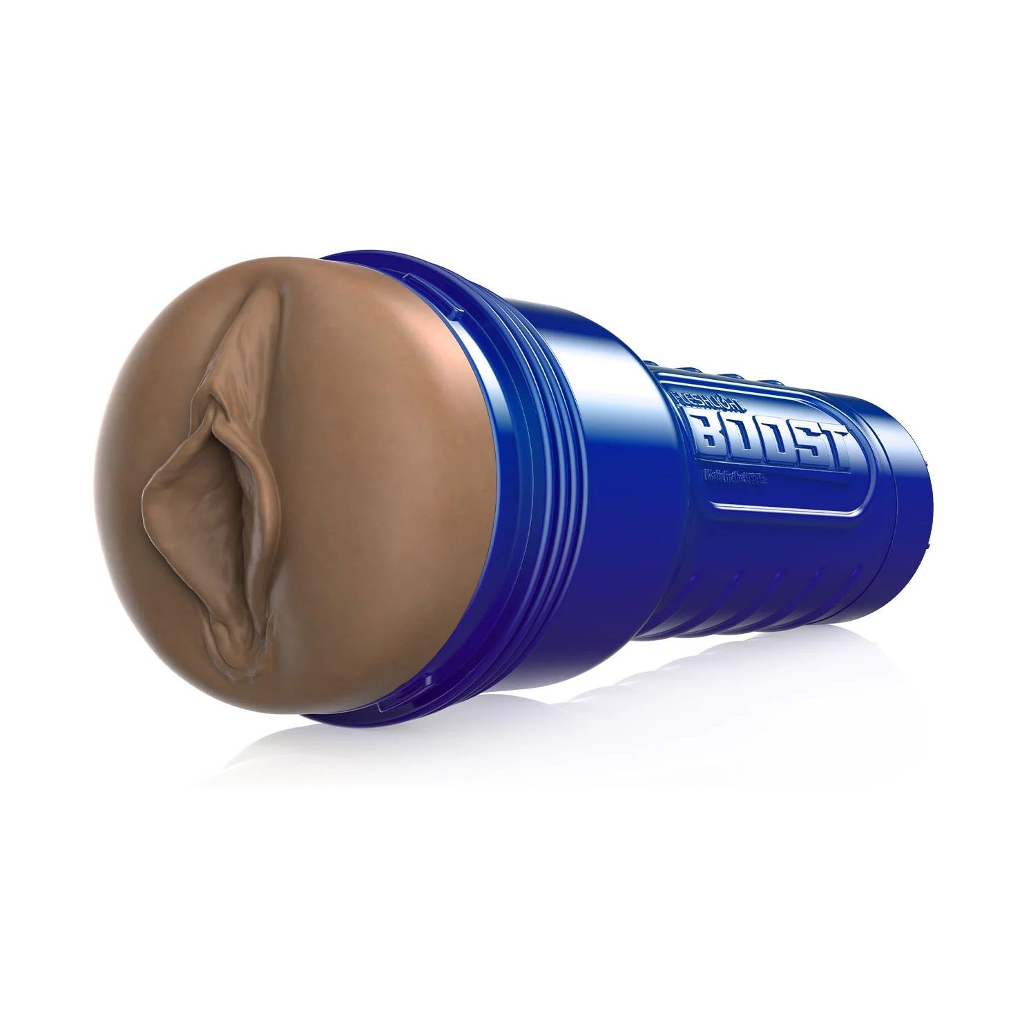 Мастурбатор-вагина Fleshlight Boost Bang