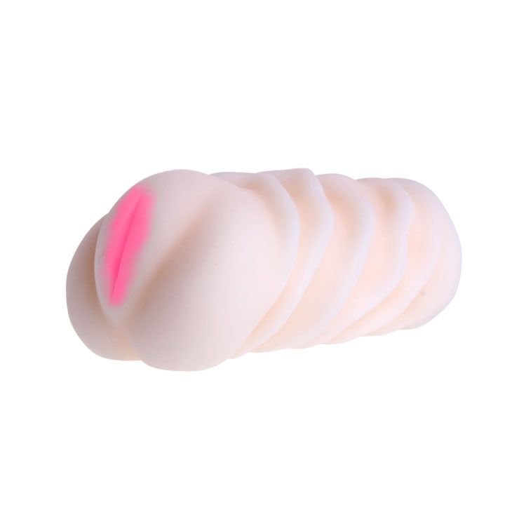 Тугой мастурбатор со входом-вагиной