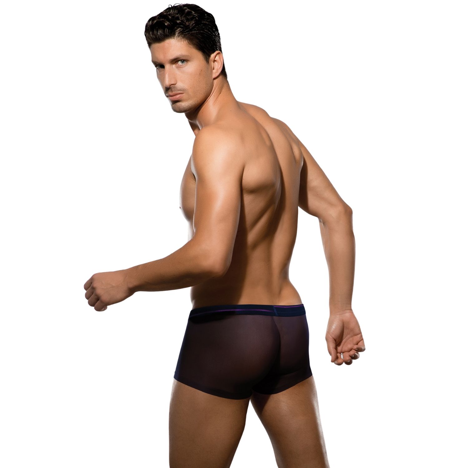 Мужские трусы-хипсы Doreanse Mesh Boxer