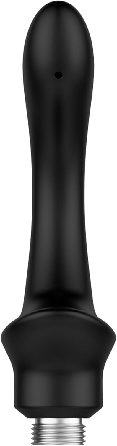 Набор из 2 насадок для анального душа Shower Douche Duo Kit Beginner