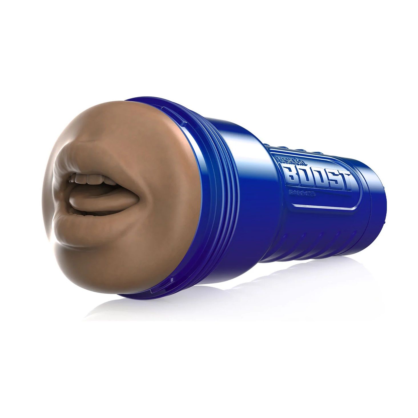 Мастурбатор-рот Fleshlight Boost Blow