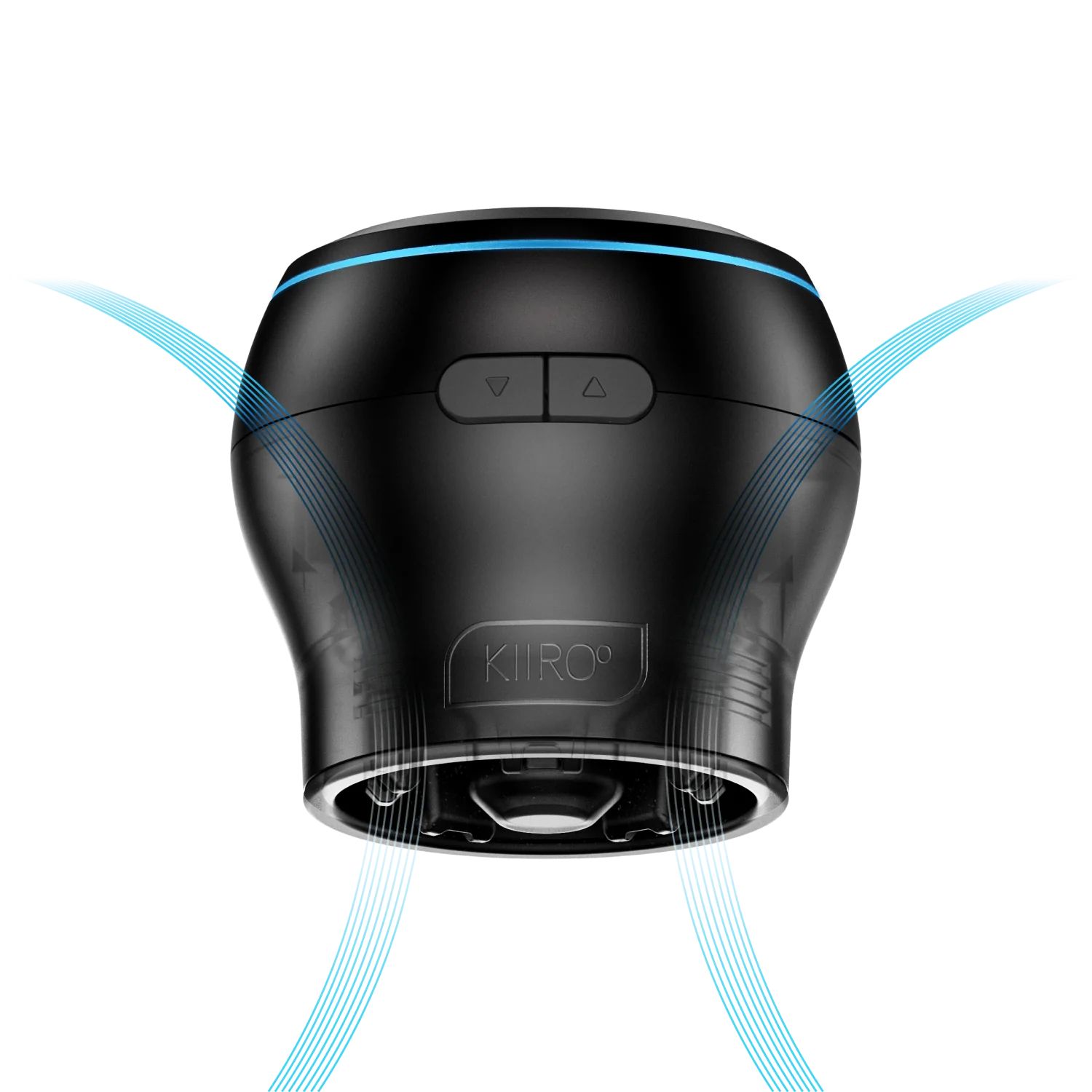 Интерактивная насадка PowerBlow для мастурбатора Kiiroo