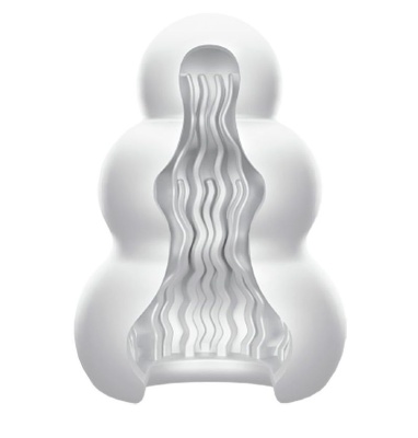 Компактный мастурбатор Pucchi Shower