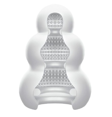 Компактный мастурбатор Pucchi  Berry