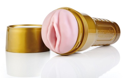 Мастурбатор Fleshlight - Stamina Training Unit